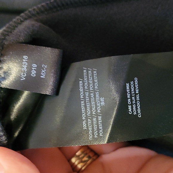 John Deere Storm Tech Performance Jacket - Picture 6 of 8